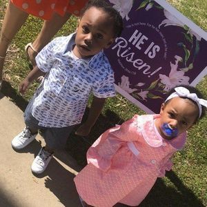 Meet your Posher, Felicia